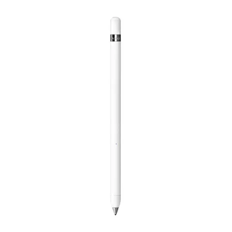 

High Quality Slim Active Smart Touch Screen Stylus Pen for Apple Pencil, White