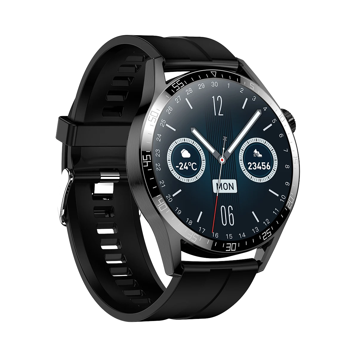 

Hot Selling 2022 SK17 Smart Watch Men Sport Smartwatch BLE5.1 Heart Rate Sleep Monitoring Smart Watch For Android IOS