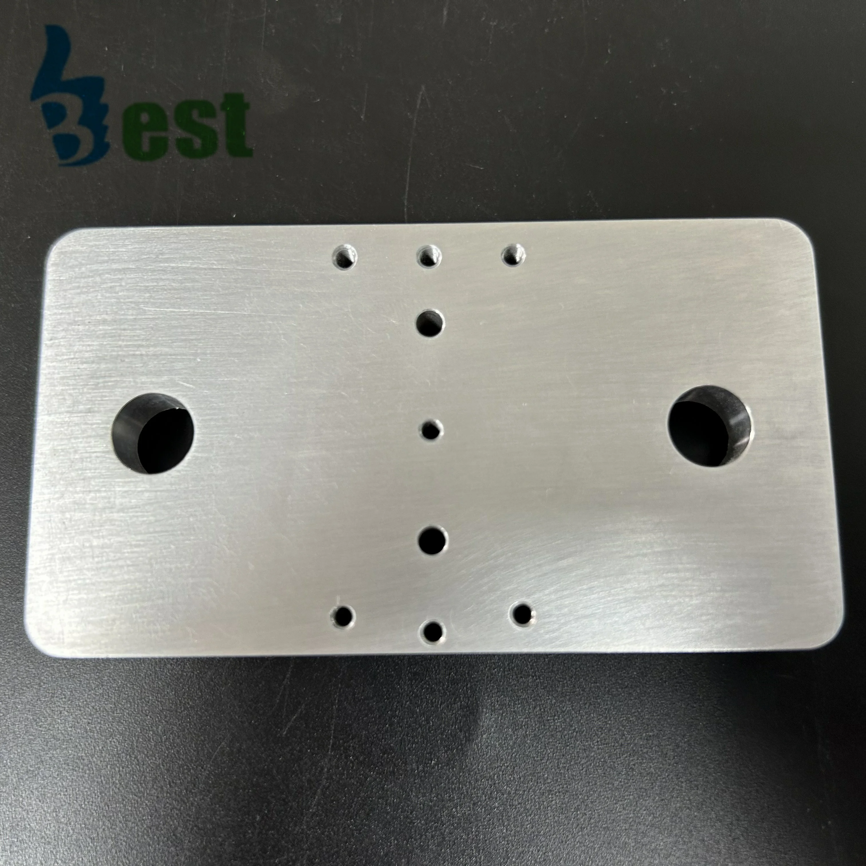 

Precision parts Custom CNC Machining aluminum stainless steel parts