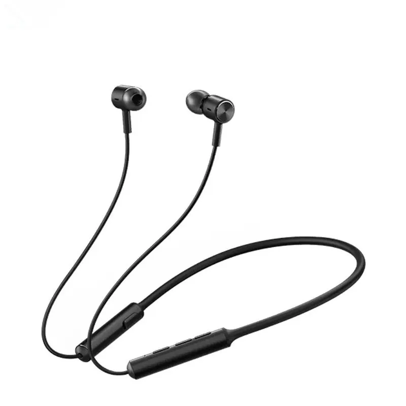 

Original line free wireless headset long standing fast charging wireless in ear earphone