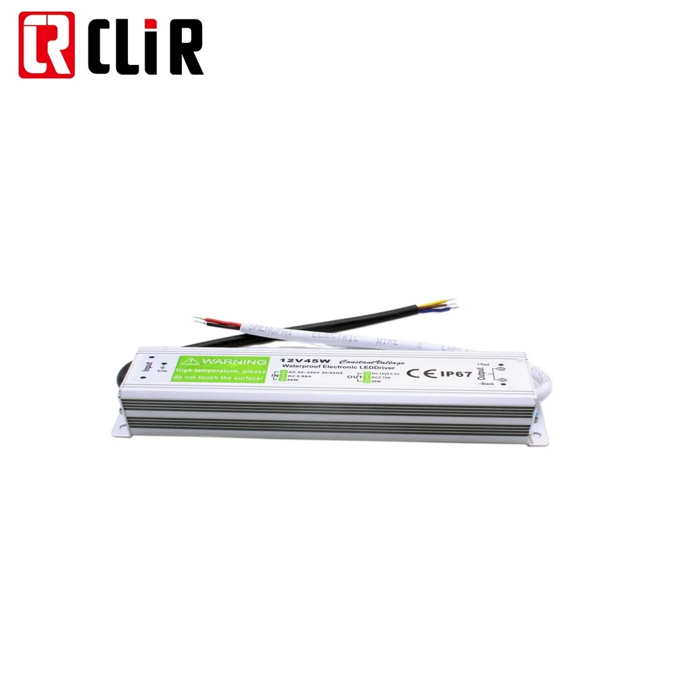 50W Dimmable Bulb LED Driver