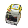 Kukai New arrival removable sec-e9 key cutting machine function is almost same miracle a9 special