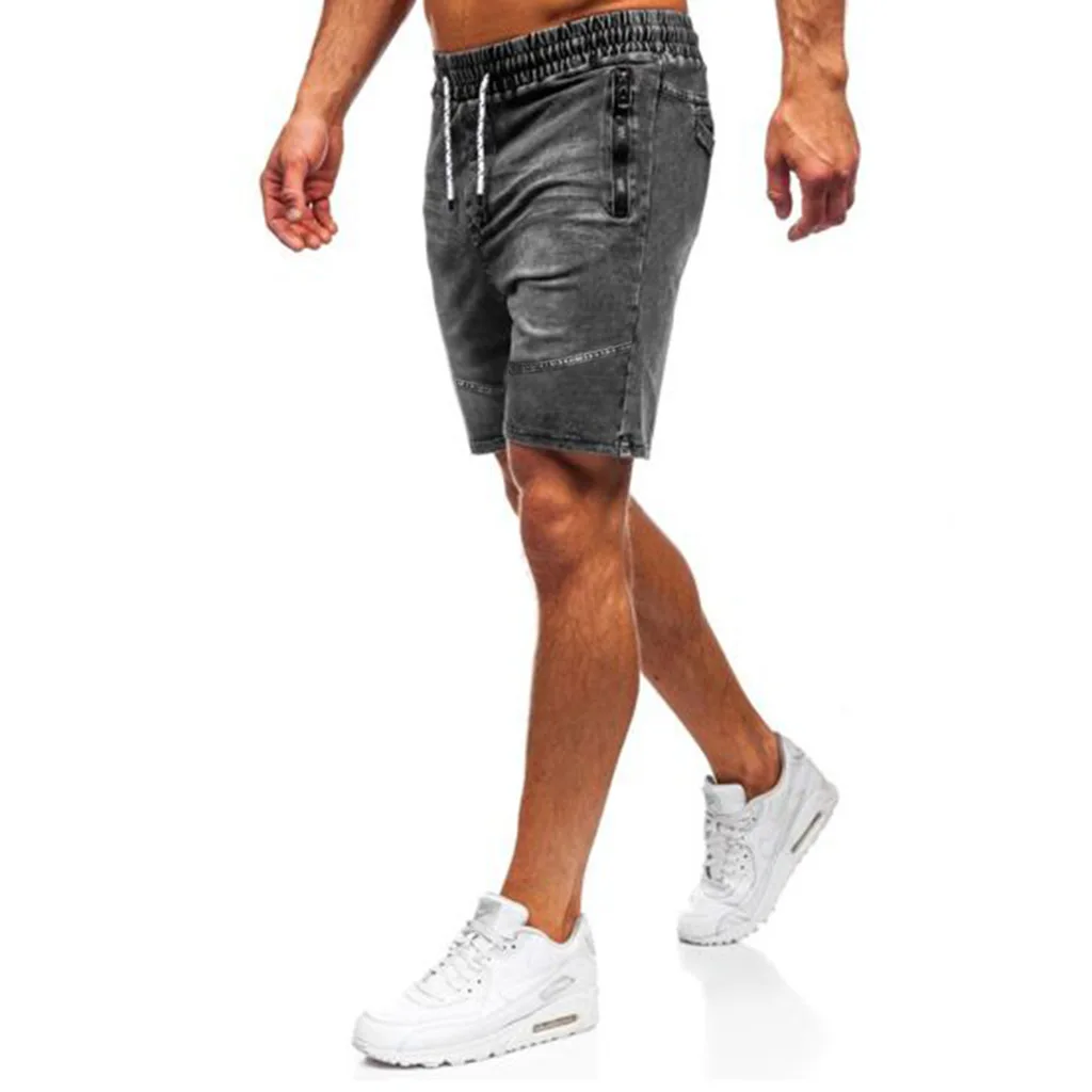 

Hipster Official Quality Online Shopping Damage Shorty men jeans For Man Stails
