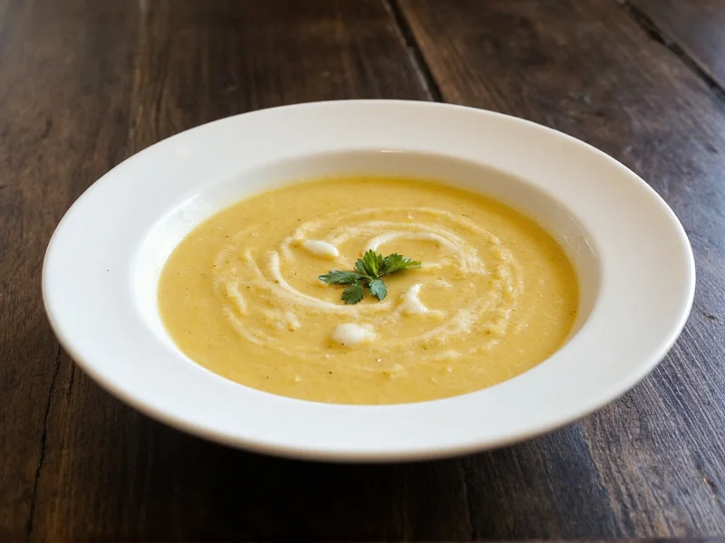 Authentic Greek Avgolemono Soup: Recipe & Traditions
