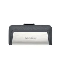 

Sandisk Pendrive 32GB U Disk DUAL DRIVE USB Flash Drive 128GB Memory Stick Type - C OTG USB 3.1 64GB High Quality Usb Stick DDC2