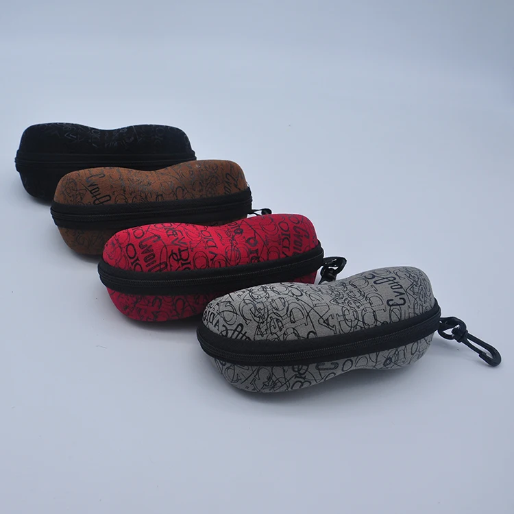 Spring Hinge Bulk Custom Display Eyeglass Cases For Adults Buy