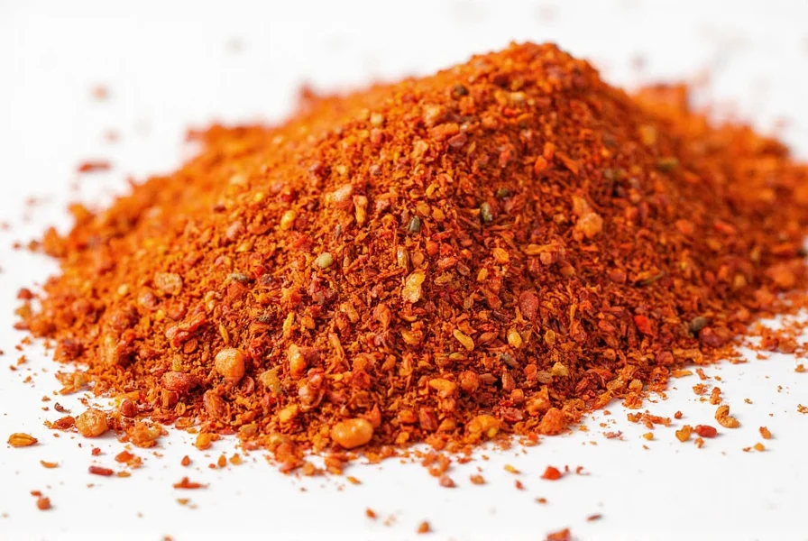 Chili Flakes vs Red Pepper Flakes