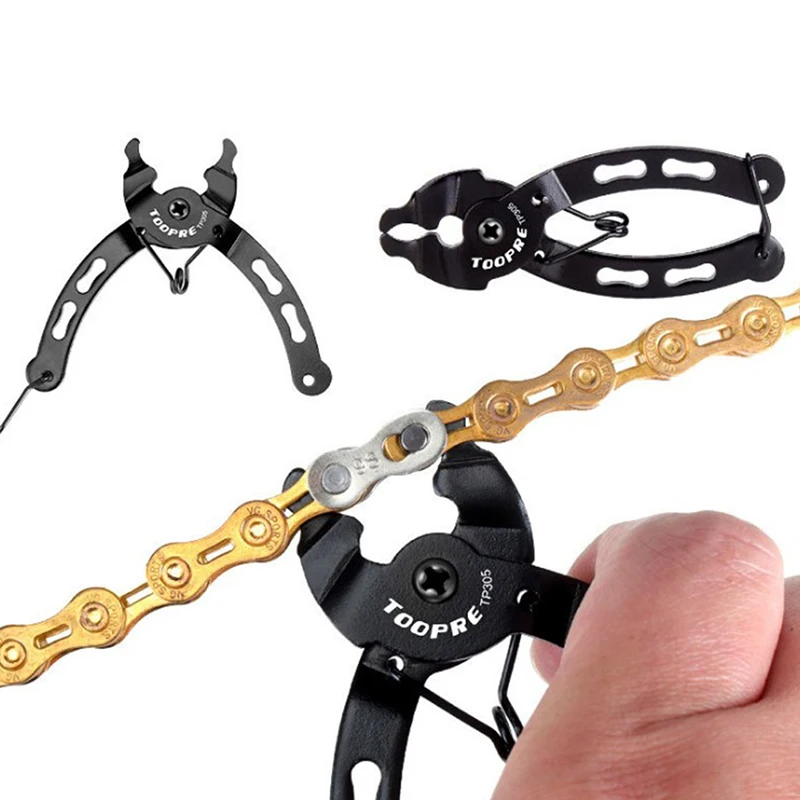 

Bicycle Chain Quick Link Plier Tool Link Remover key chain tool