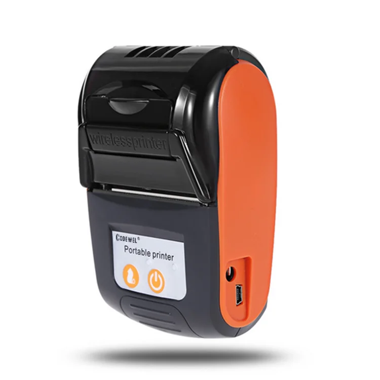 

Multifunctional Label Printer Thermal Blue-tooth For Wholesales