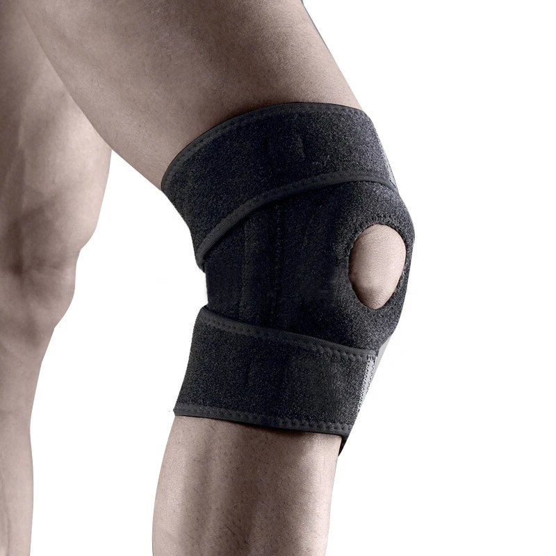 

Knee pads for dance for sports motorcycle knee pads for dance, Black