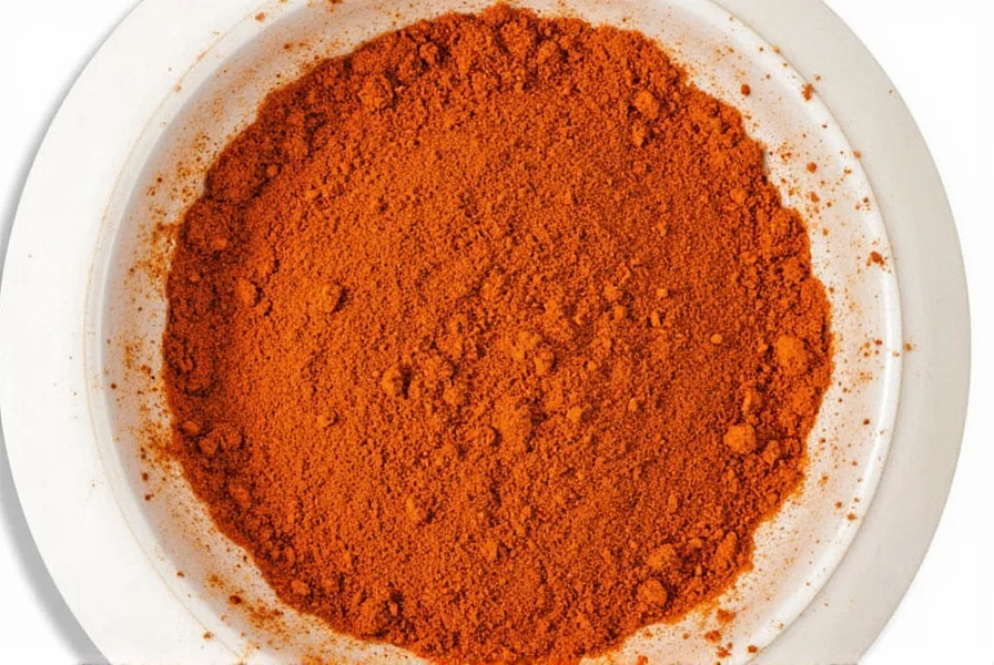 Chipotle chili