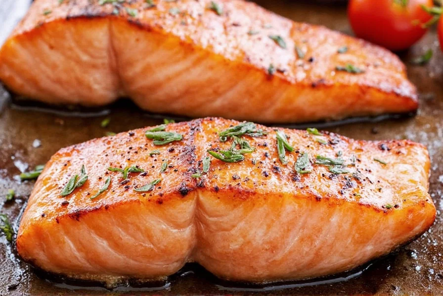 grilled to perfection the ultimate spice guide for salmon lovers