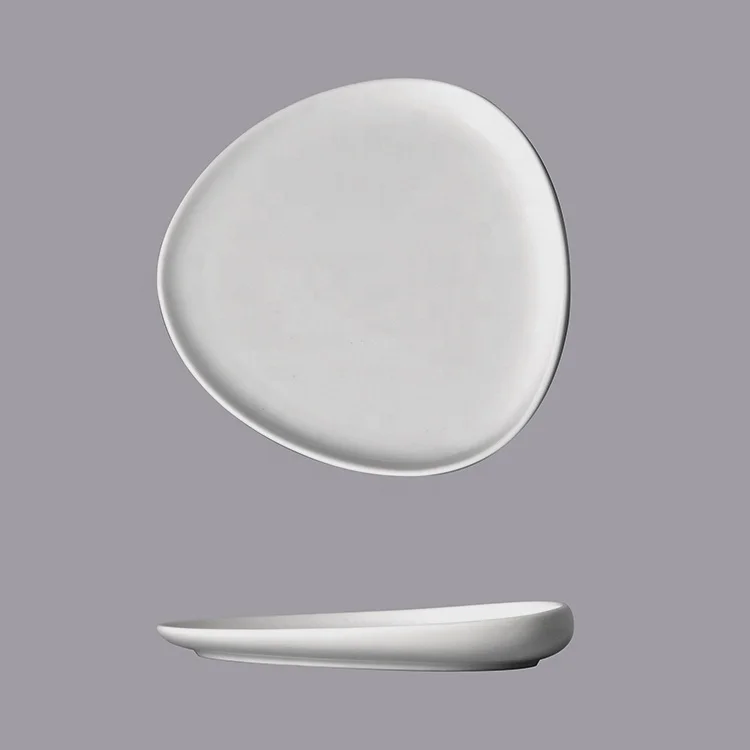 ceramic plate dinner