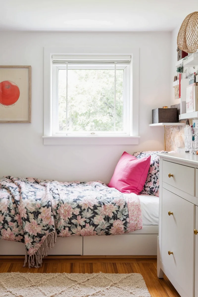 tiny space big style 10 genius teenage room decorating ideas for small spaces