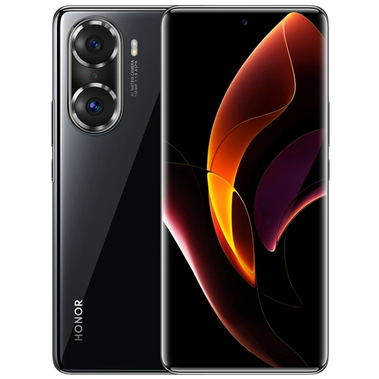 

Original Huawei Honor 60 Pro 5G TNA-AN00 108MP Cameras 12GB+256GB Huawei phones 6.78 inch Octa Core 5g phones