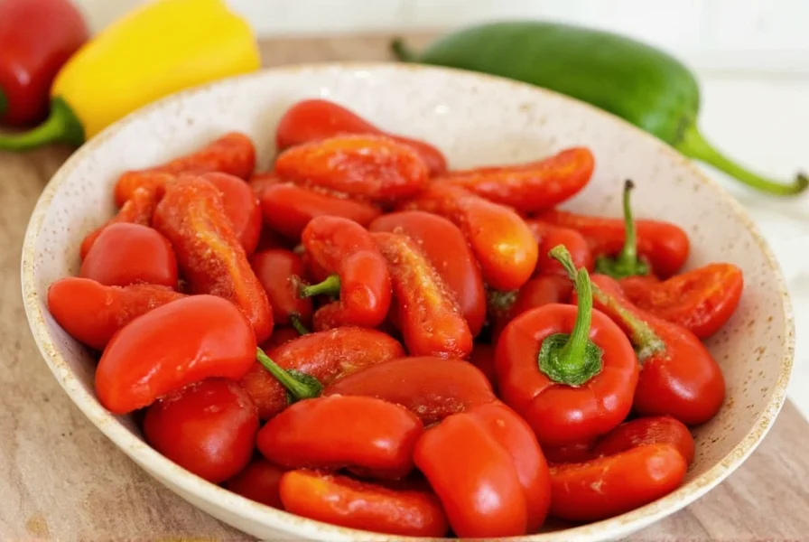 Hot Pepper Sauce Recipes: Safe Vinegar & Fermented Methods