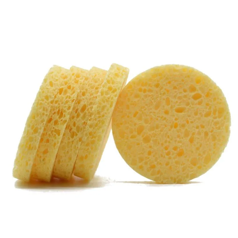 

Best selling all-natural premium baby and adult bath compressed cellulose sponge