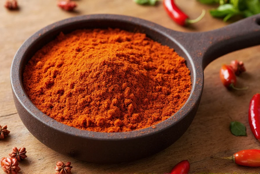 Essential Chili Spices Recipe: Perfect Homemade Blend
