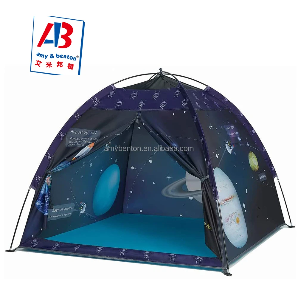 kid tent 1