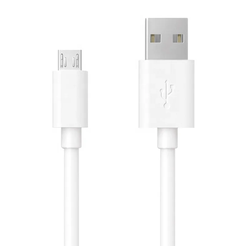 

LAIMODA 2A 0.3M Mobile Data Line Usb Charging Cable De Celular Android Charger V8 Cable Micro Usb Data Cable Usb, White&black