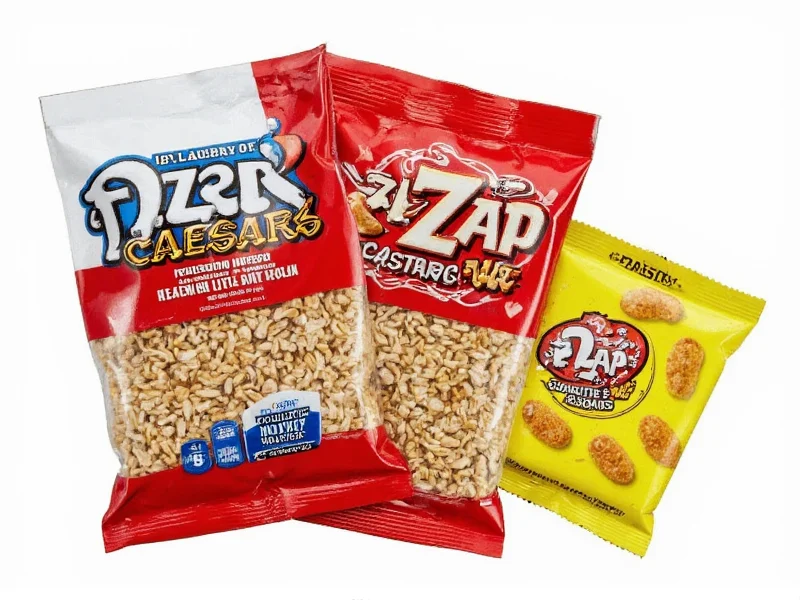 Little Caesars Zap Pack: What It Was and Why It's Gone