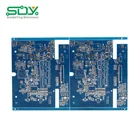 Blank Chiller Xbox One Scr Air Cooler 94v0 AC DC Boards Car Controller Heat Pump Electronic Board Circuit Fan Remote Control PCB
