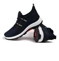 

China Factory Wholesale Supplier Men Sneaker Custom Sports Shoes