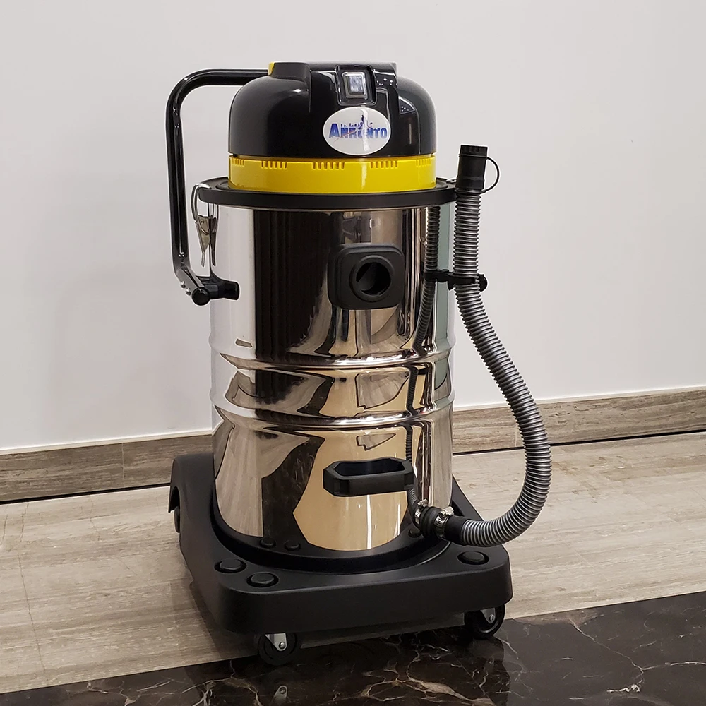 
New Design Wet And Dry Electric Vacuum Cleaner 