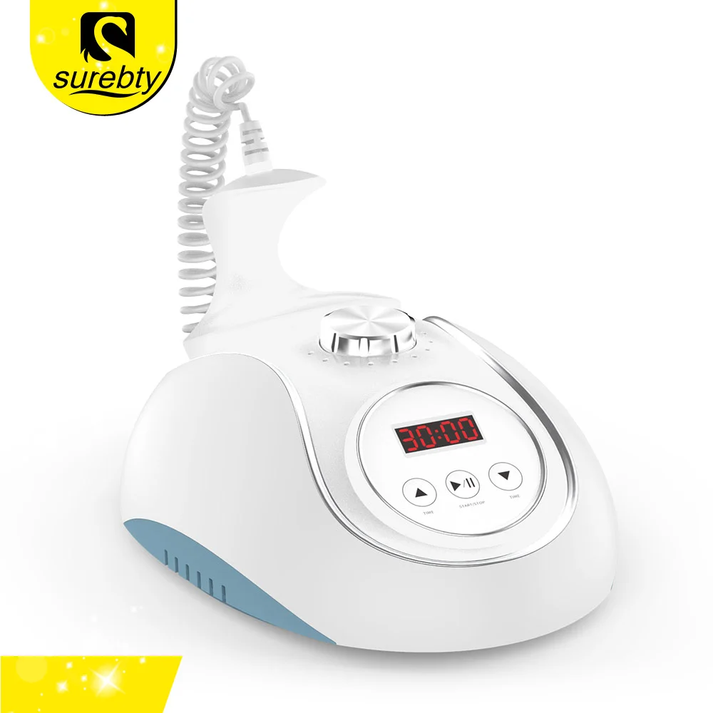 

Portable Weight Loss Ultrasonic Cavitation Fat Reduction Cellulite Remover Machine