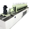 Light gauge steel villa framing roll forming machine