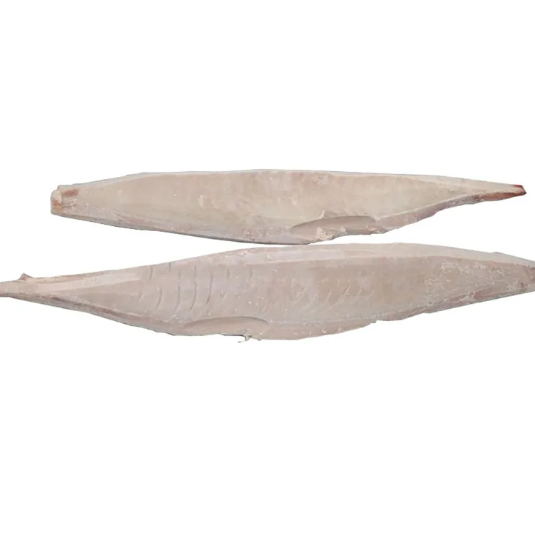
Frozen Seafoods Albacore Tuna Block Longline 