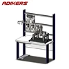 ZX-ATT326 Three-axis coordinate robotic training device technology training vocational teaching equipment