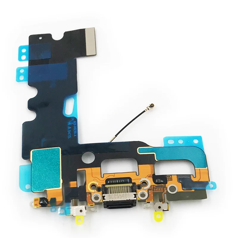 

7G Charging Port Flex Cable USB Dock Connector Charger For iPhone 7 Repair parts