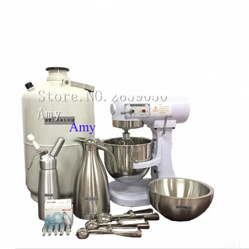 

Commercial used Stainless steel ice cream machine in uae/ice cream roll machine/goshen ice cream maker