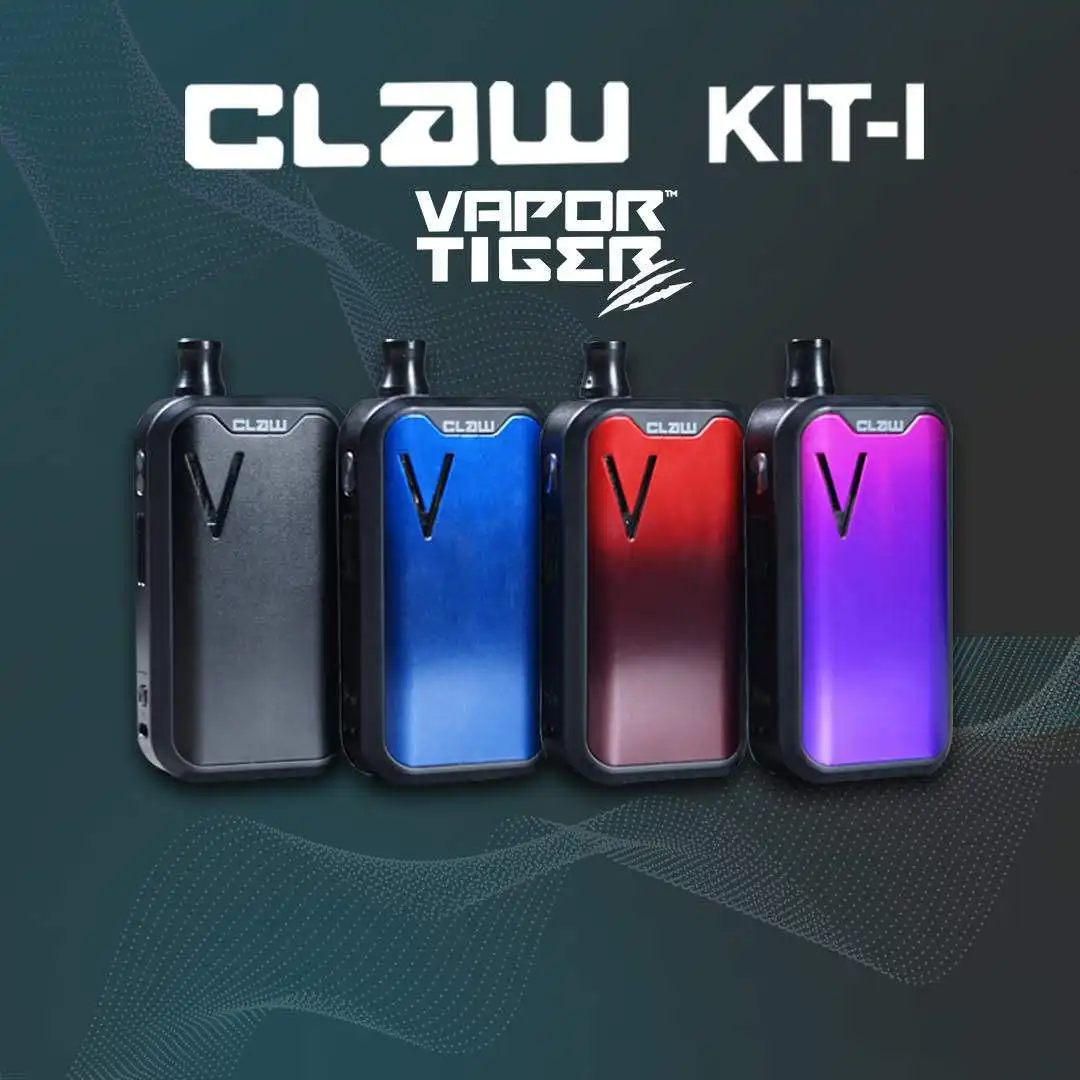 批发vape mod mini 盒子小在手新 ecig 产品 5-30 瓦特数与 1.0ohm 0.