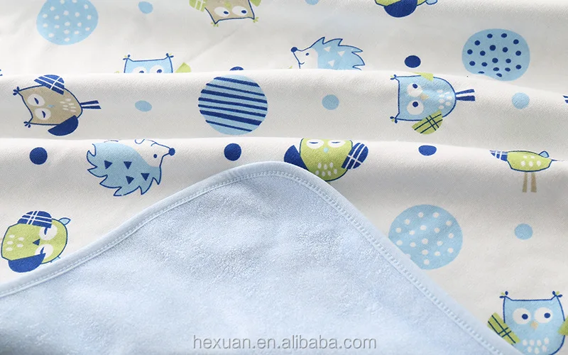 Newborn Baby Urine Mat Waterproof Nappy Changing Pads Covers Stroller Baby Urine Pad Pram Bed