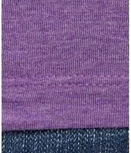 Custom Womens V Neck Plain Tshirts Soft Tri Blend T Shirts - Buy Tri ...