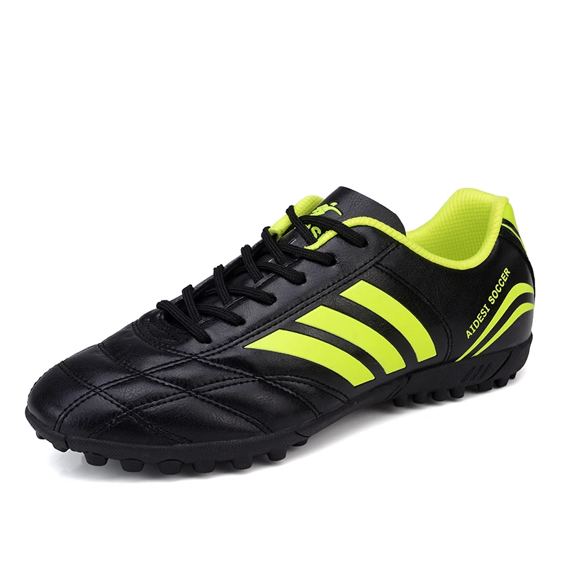 

Football shoes broken nails male adult female elementary and middle school students youth non-slip training artificial grass wea