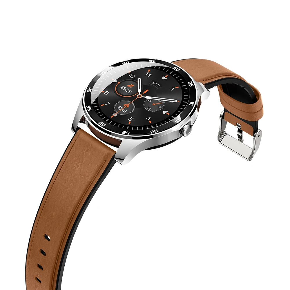 

New Arrivals 2021 S16-4 1.3 inches IP67 waterproof Men Women Smart bracelet Watch