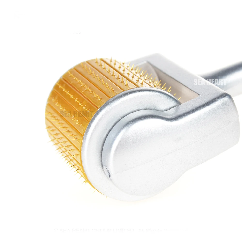 

Multifunctional CE approved titanium zgts derma roller dermaroller