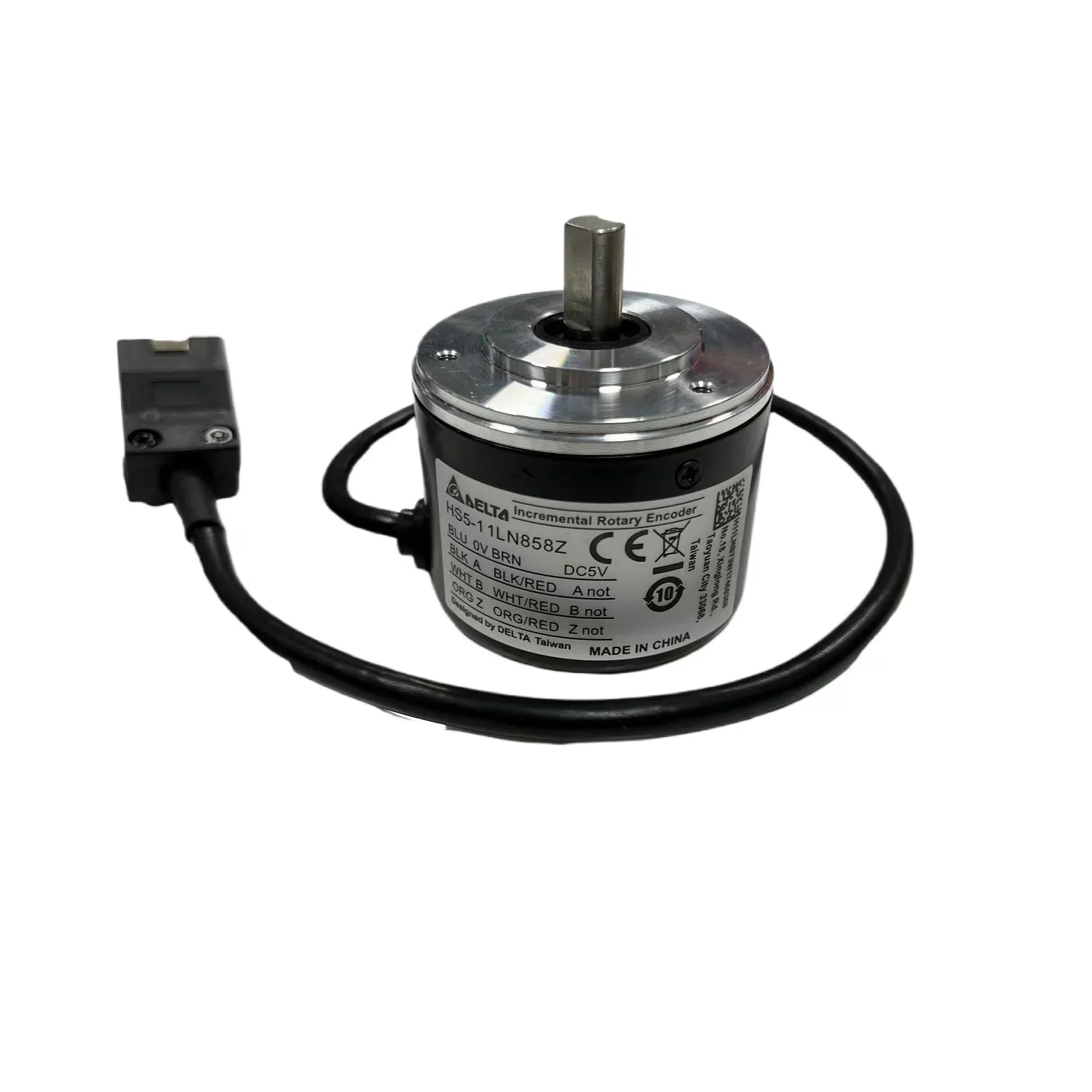 

HS5-11LN858Z rotary encoder BT30 turret encoder