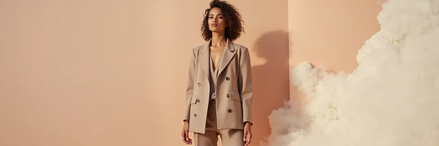 Uniforms By John: Redefining Professional Style In 2025