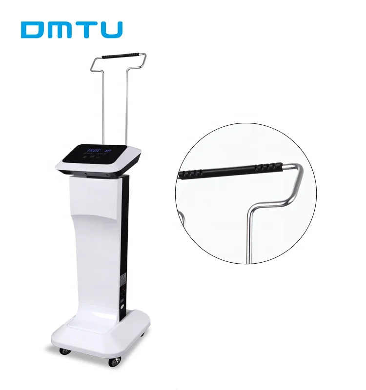 

Microcomputer Controls Function Digital Perm Machine For Hair, Blue, silver,white (customize the color you want)
