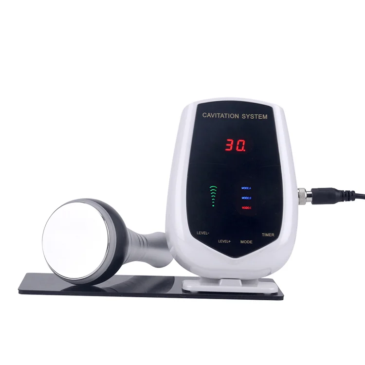 

Portable more power 40KHz Ultrasonic Cavitation Body Slimming Machine