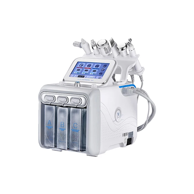 

Trendy Fashion Style Spa Oxygeno Beauty Machine Skin Rejuvenation Wrinkle Remover