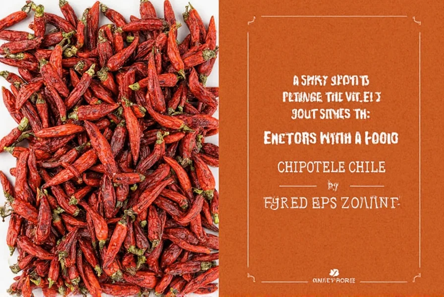 Chipotle Chile