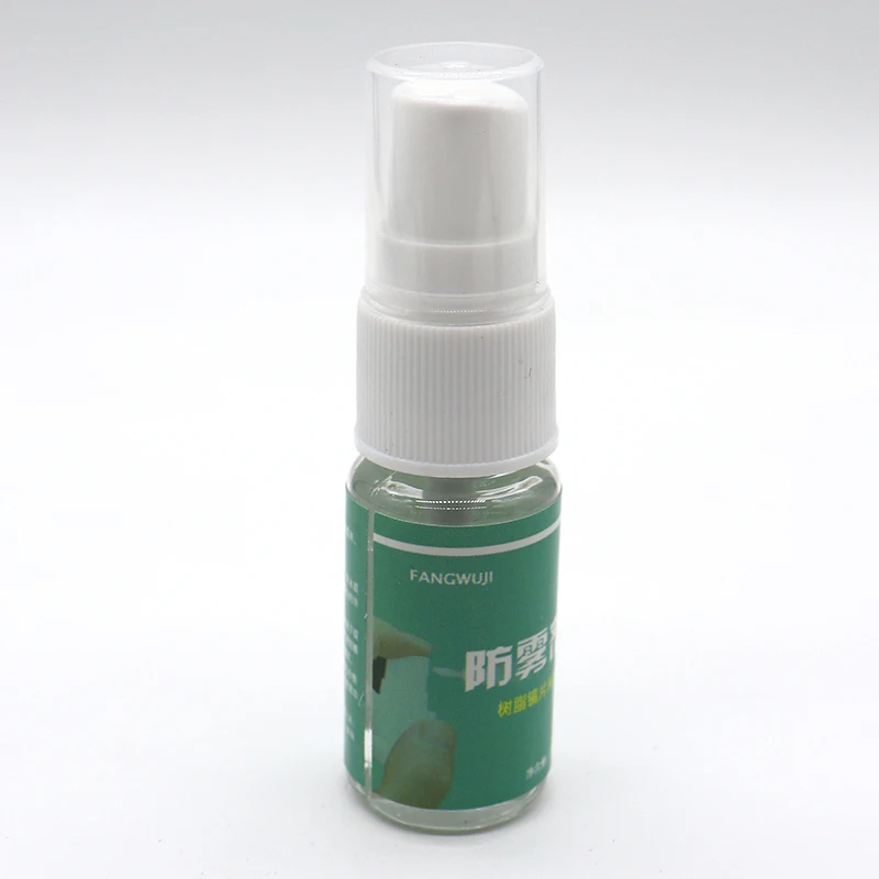 

Wholesale Eye Glass Anti-fog Spray Antifog Spray Eye Glasses Cleaning Liquid Kit, Customized color