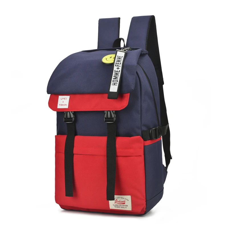 

Hot Selling Designer Anti-theft USB Charging Men Notebook Bags Business Laptop Backpack, 4 color
