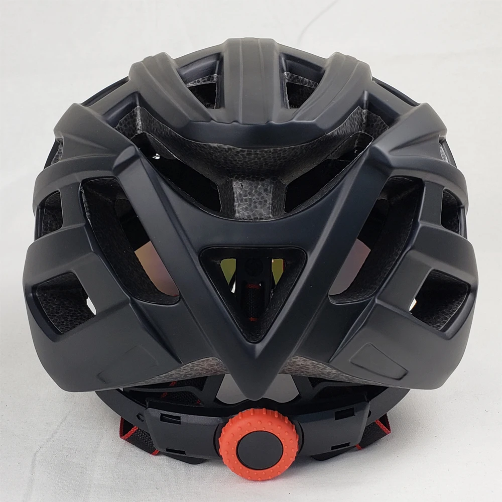 
CPSC Approved Helmets for Cycling Electric Scooter Outdoor Sports Safety, Helmet with Magnetic Sunglasses 
