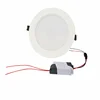 2019 new hot RGB round panel light 10W 12W 15W RGB LED recessed ceiling light with remote control to switch colors